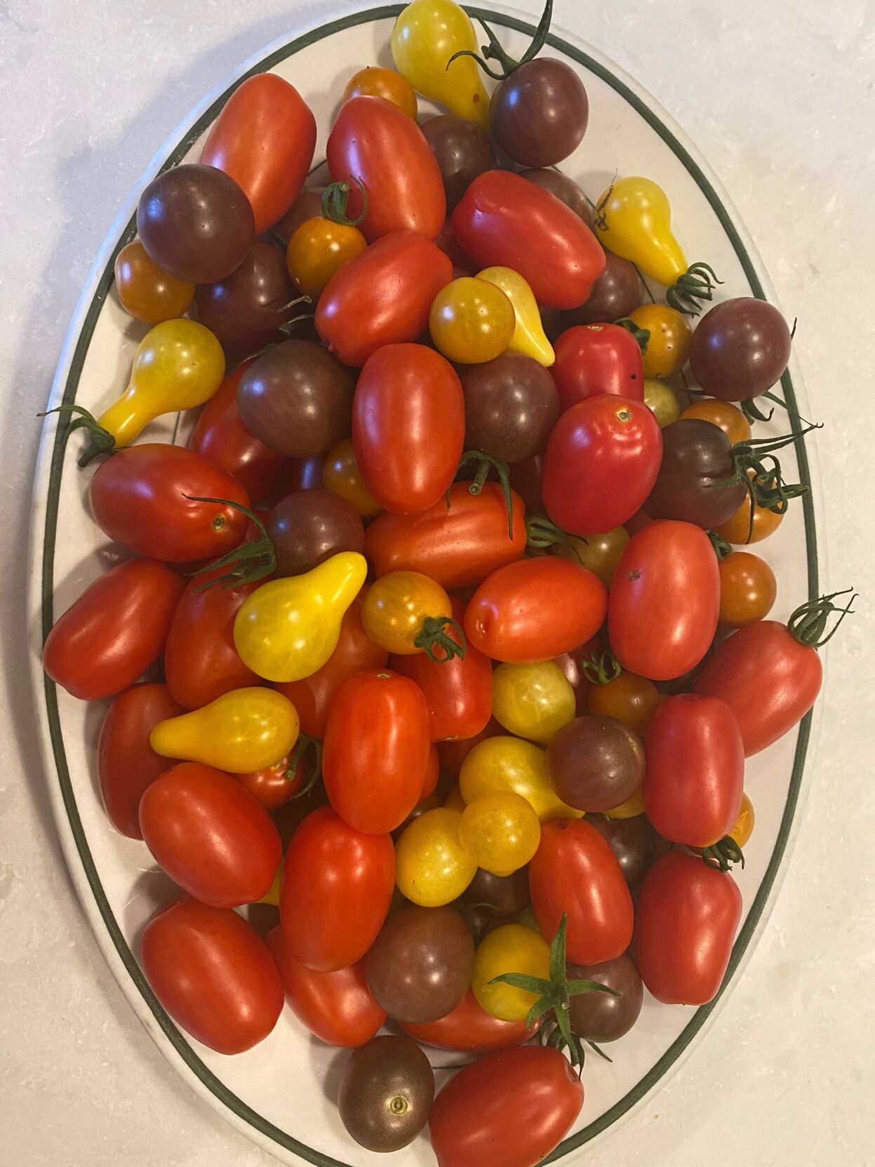 Tomatoes